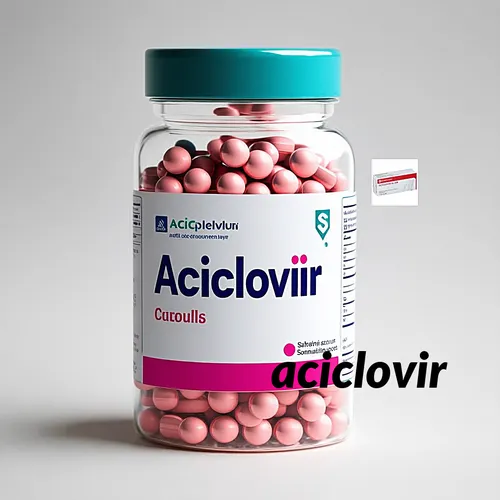 Precio de aciclovir suspension